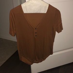 Madewell tshirt